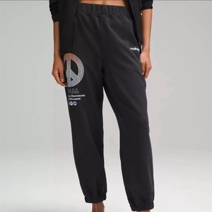 Lululemon X MadHappy Sweatpants